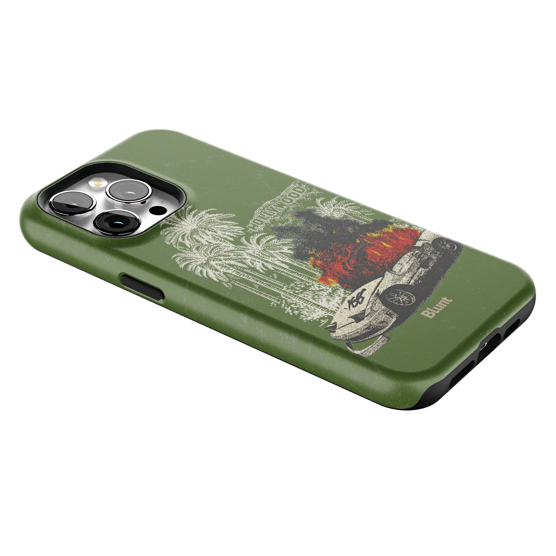 Hollywood iPhone Case gallery - Iphone_15_Pro_Max_2
