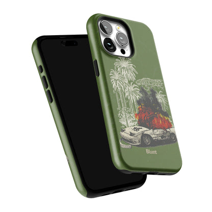 Hollywood iPhone Case gallery - Iphone_15_Pro_Max_6