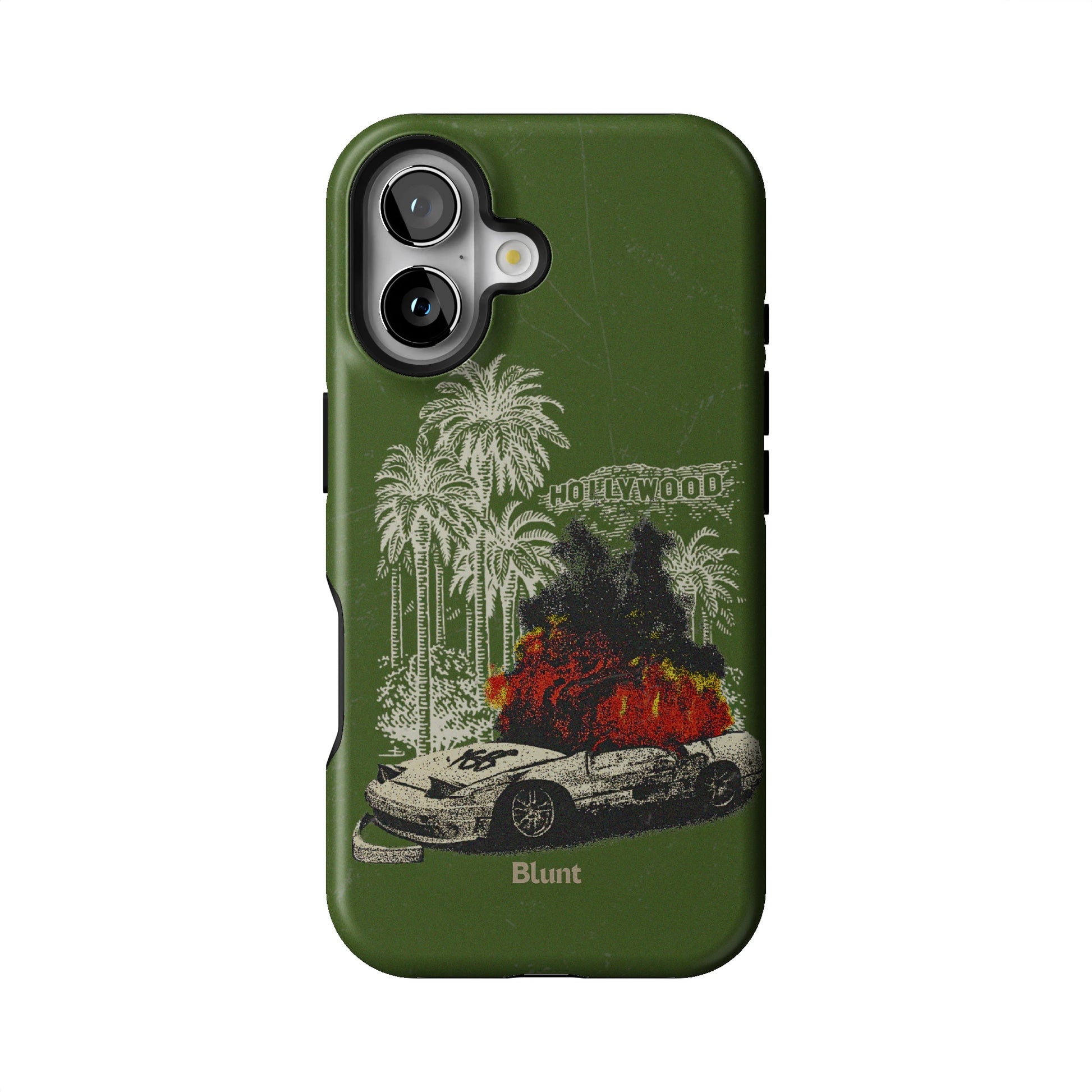 Hollywood iPhone Case gallery - Iphone_16_Iphone_1