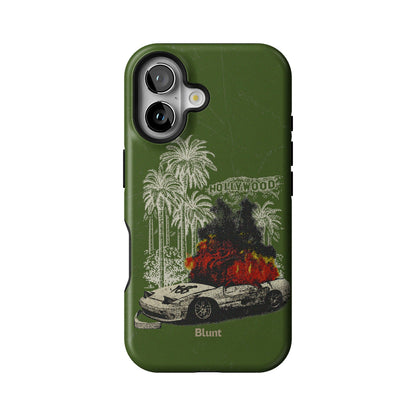 Hollywood iPhone Case gallery - Iphone_16_Iphone_1