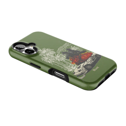 Hollywood iPhone Case gallery - Iphone_16_Iphone_2
