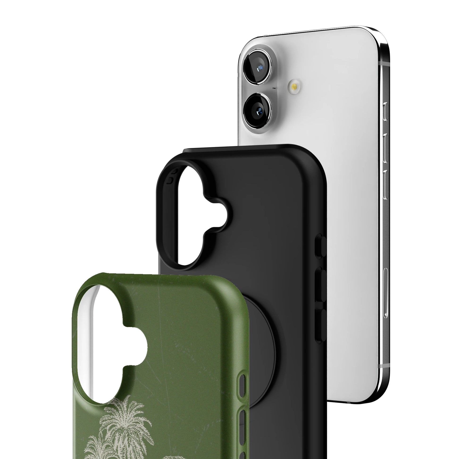 Hollywood iPhone Case gallery - Iphone_16_Iphone_3