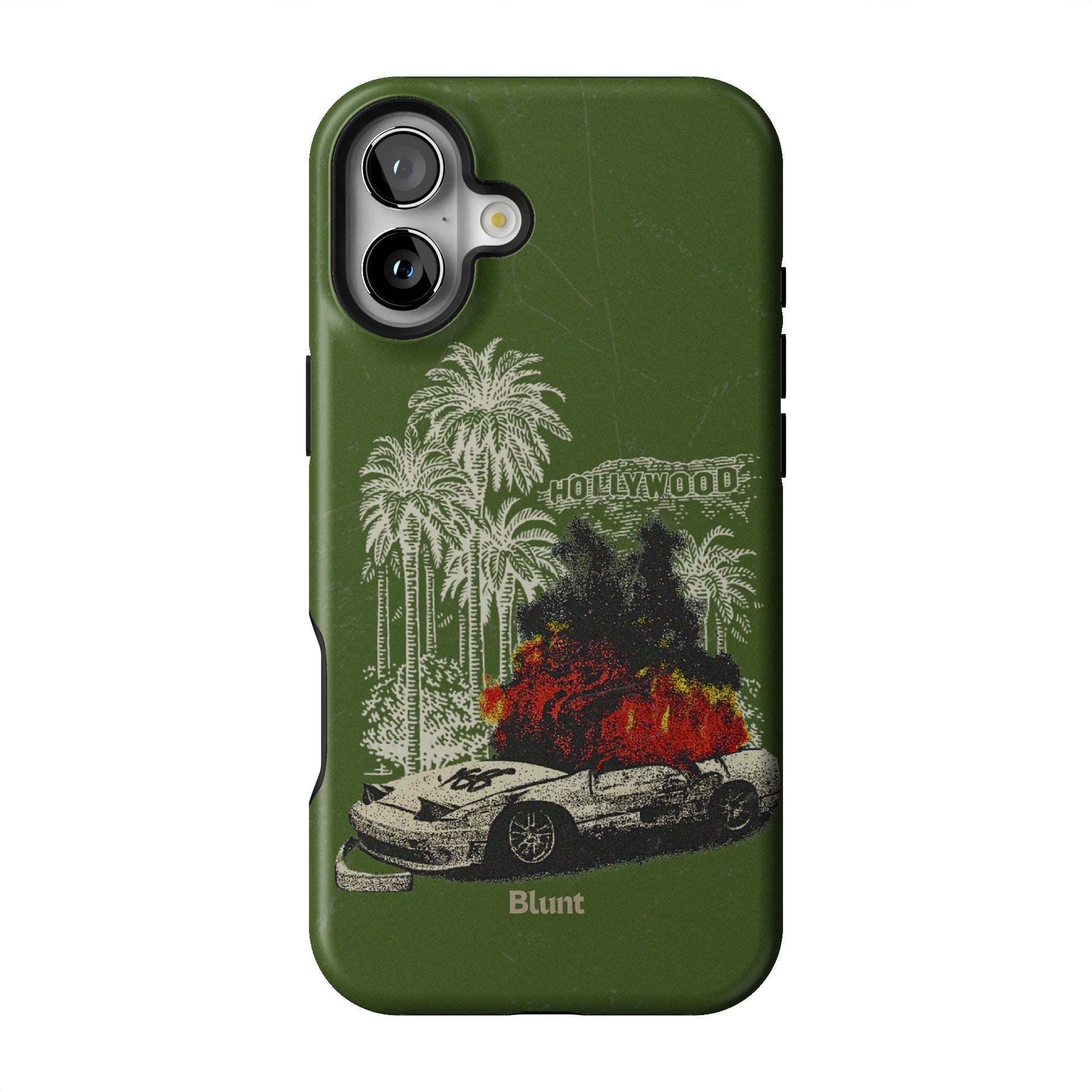 Hollywood iPhone Case gallery - Iphone_16_Mini_Air_Plus_1