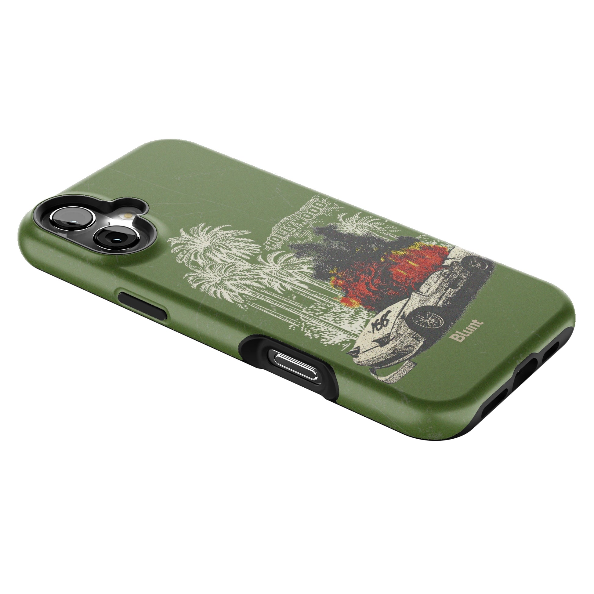 Hollywood iPhone Case gallery - Iphone_16_Mini_Air_Plus_2