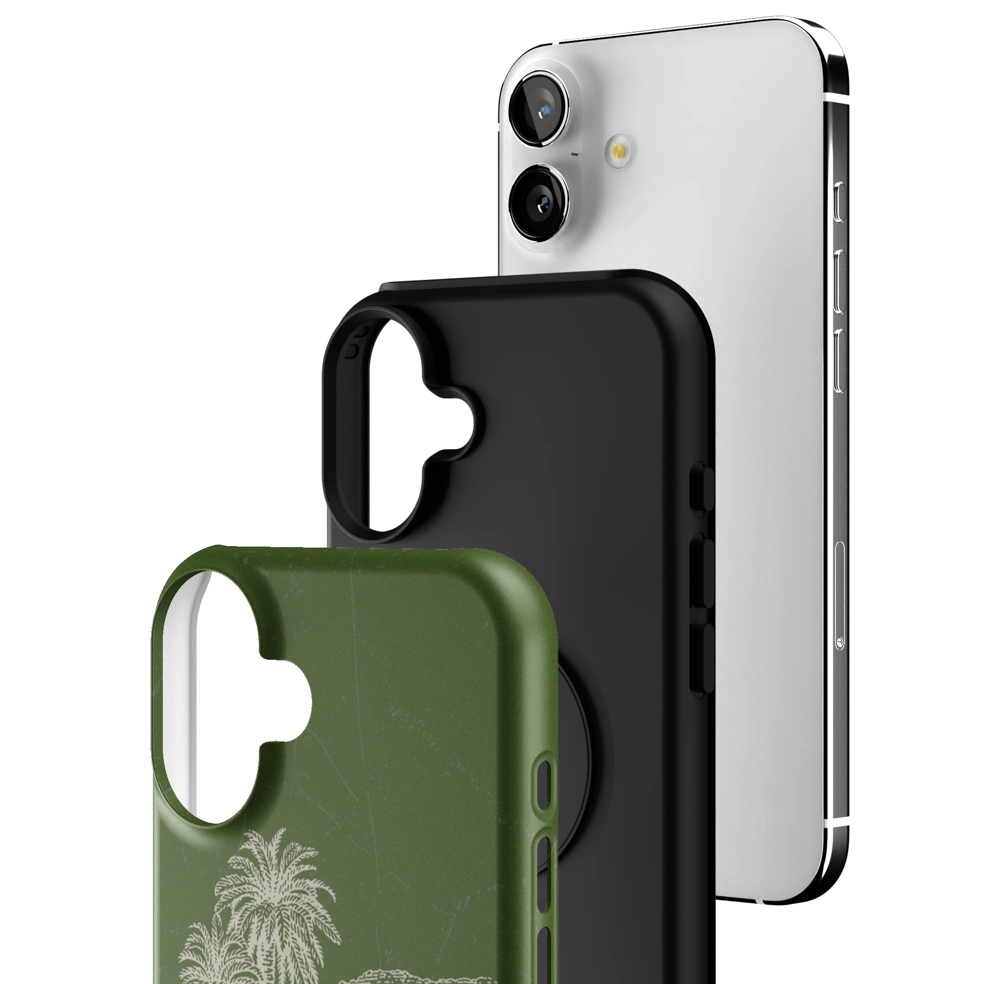 Hollywood iPhone Case gallery - Iphone_16_Mini_Air_Plus_3