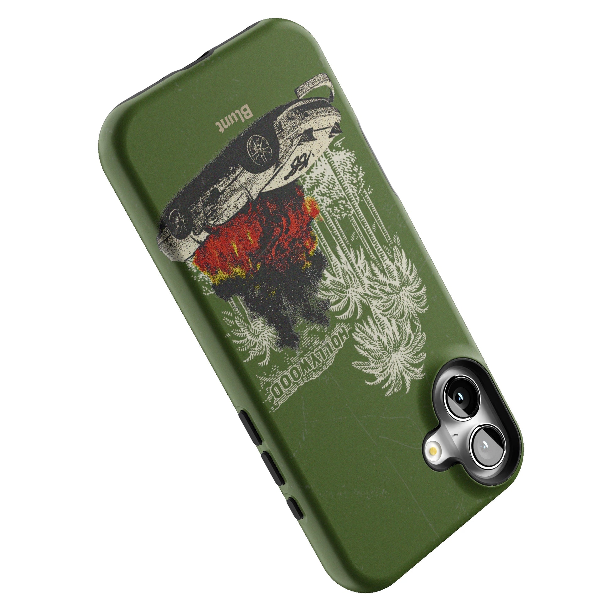 Hollywood iPhone Case gallery - Iphone_16_Mini_Air_Plus_5