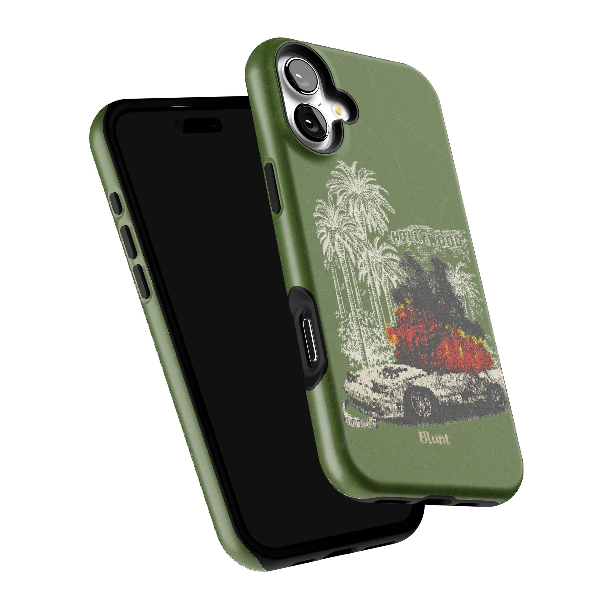 Hollywood iPhone Case gallery - Iphone_16_Mini_Air_Plus_6