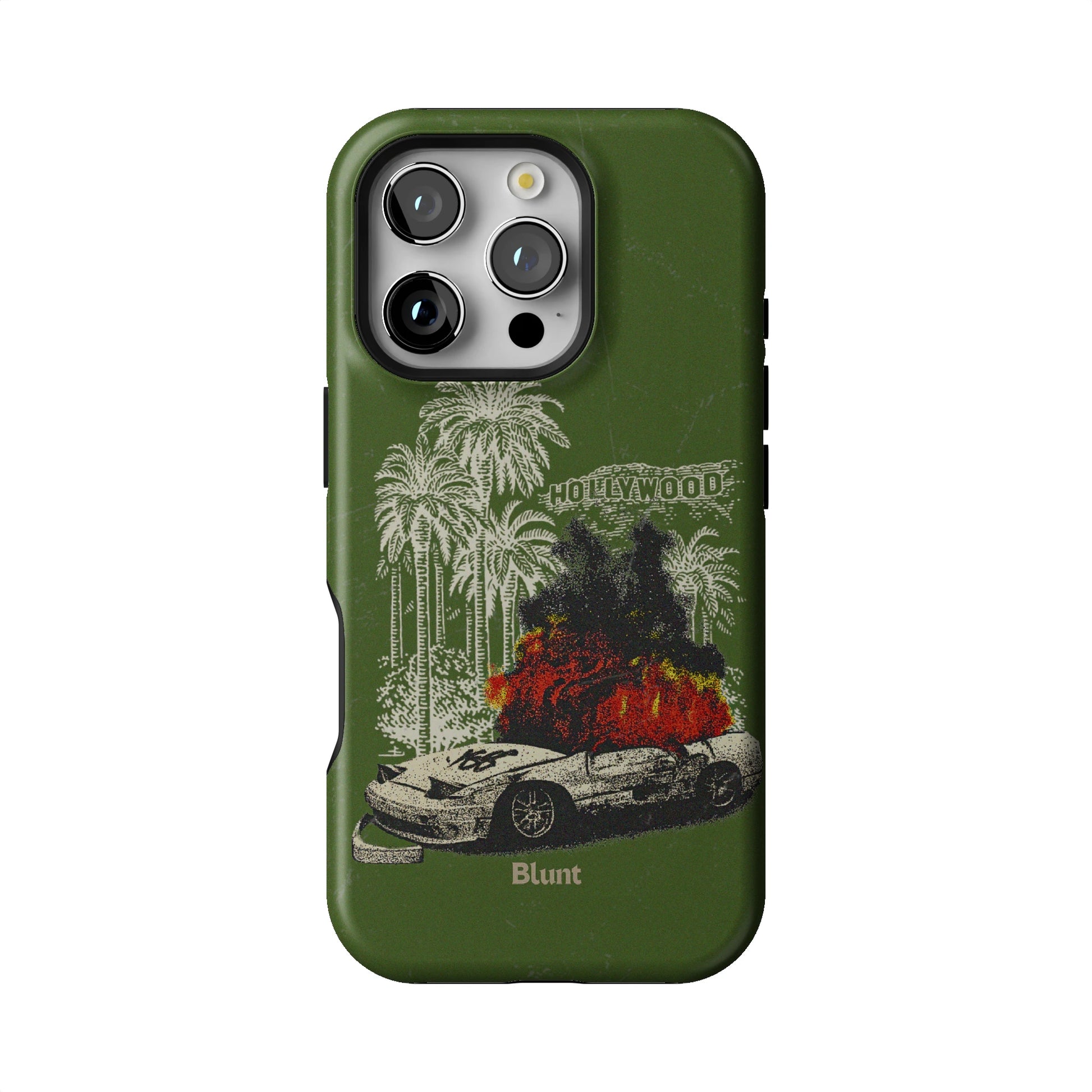 Hollywood iPhone Case gallery - Iphone_16_Pro_1