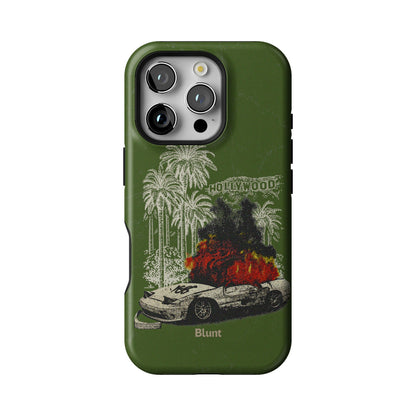 Hollywood iPhone Case gallery - Iphone_16_Pro_1