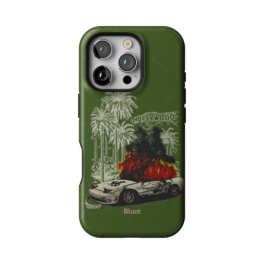 Hollywood iPhone Case gallery - Iphone_16_Pro_1