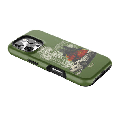 Hollywood iPhone Case gallery - Iphone_16_Pro_2