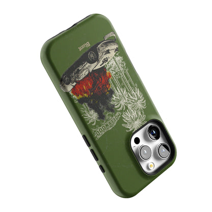 Hollywood iPhone Case gallery - Iphone_16_Pro_5