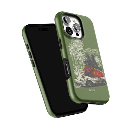 Hollywood iPhone Case gallery - Iphone_16_Pro_6