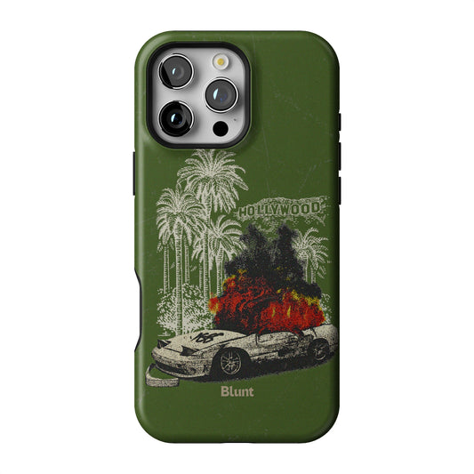 Hollywood iPhone Case gallery - Iphone_16_Pro_Max_1