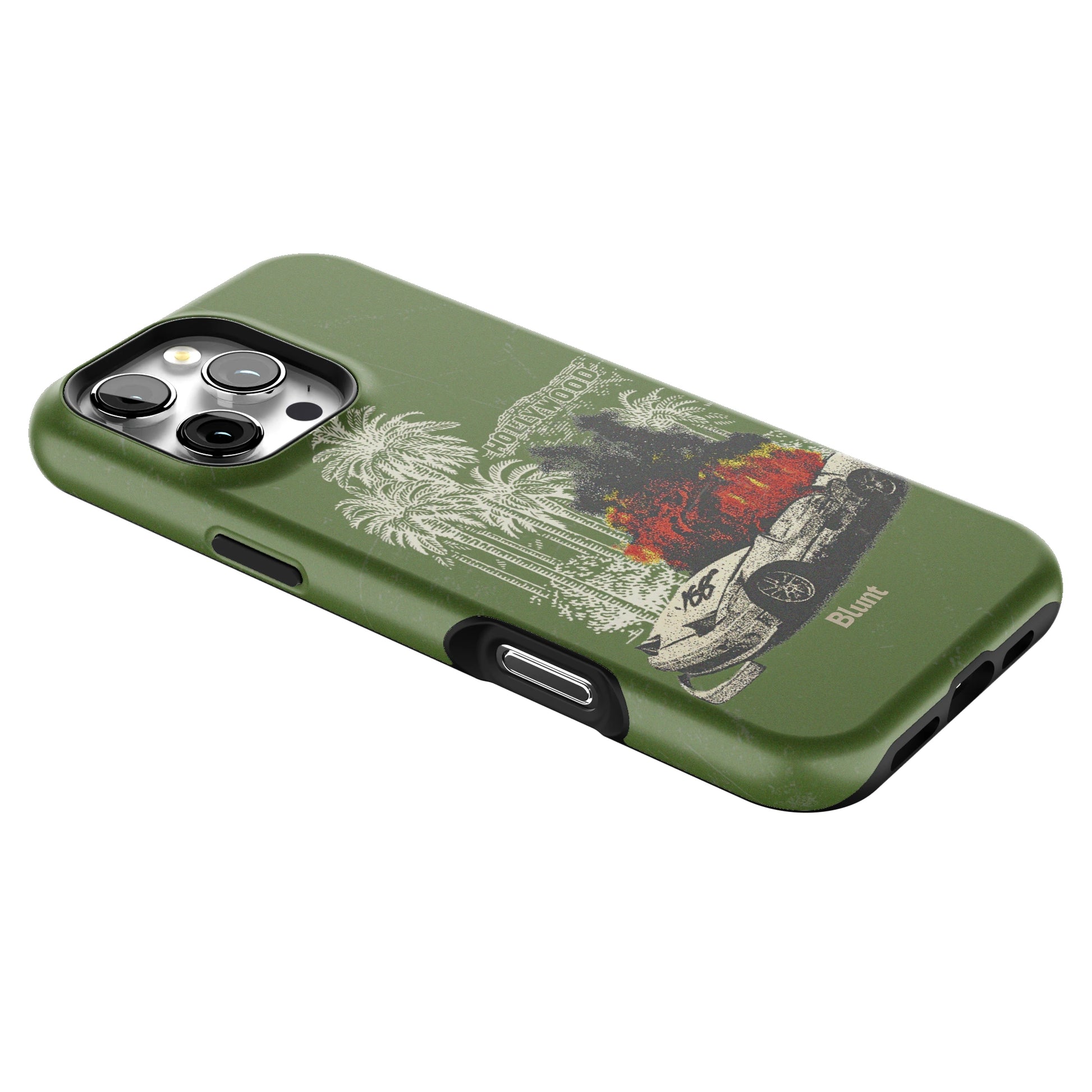 Hollywood iPhone Case gallery - Iphone_16_Pro_Max_2