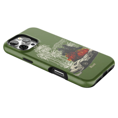 Hollywood iPhone Case gallery - Iphone_16_Pro_Max_2