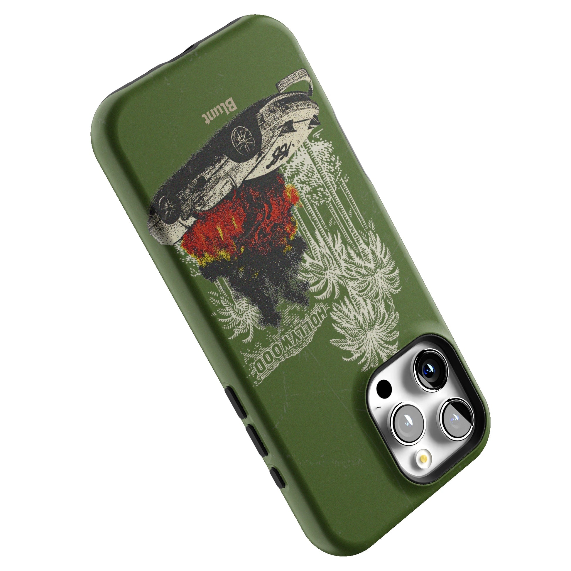 Hollywood iPhone Case gallery - Iphone_16_Pro_Max_5