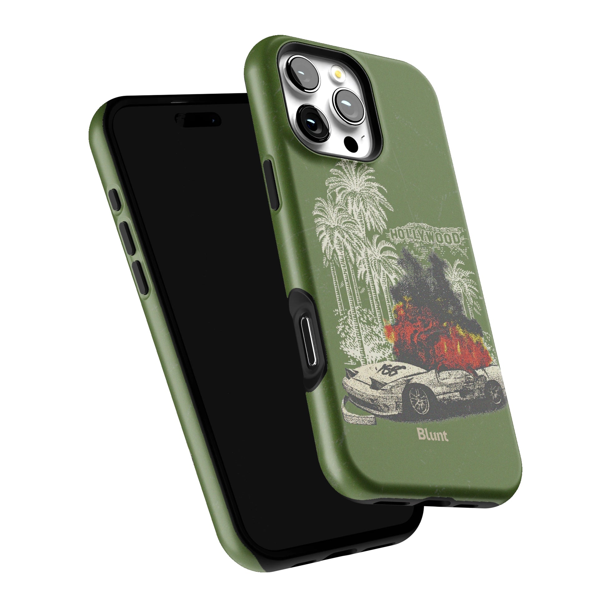 Hollywood iPhone Case gallery - Iphone_16_Pro_Max_6