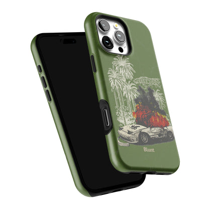 Hollywood iPhone Case gallery - Iphone_16_Pro_Max_6