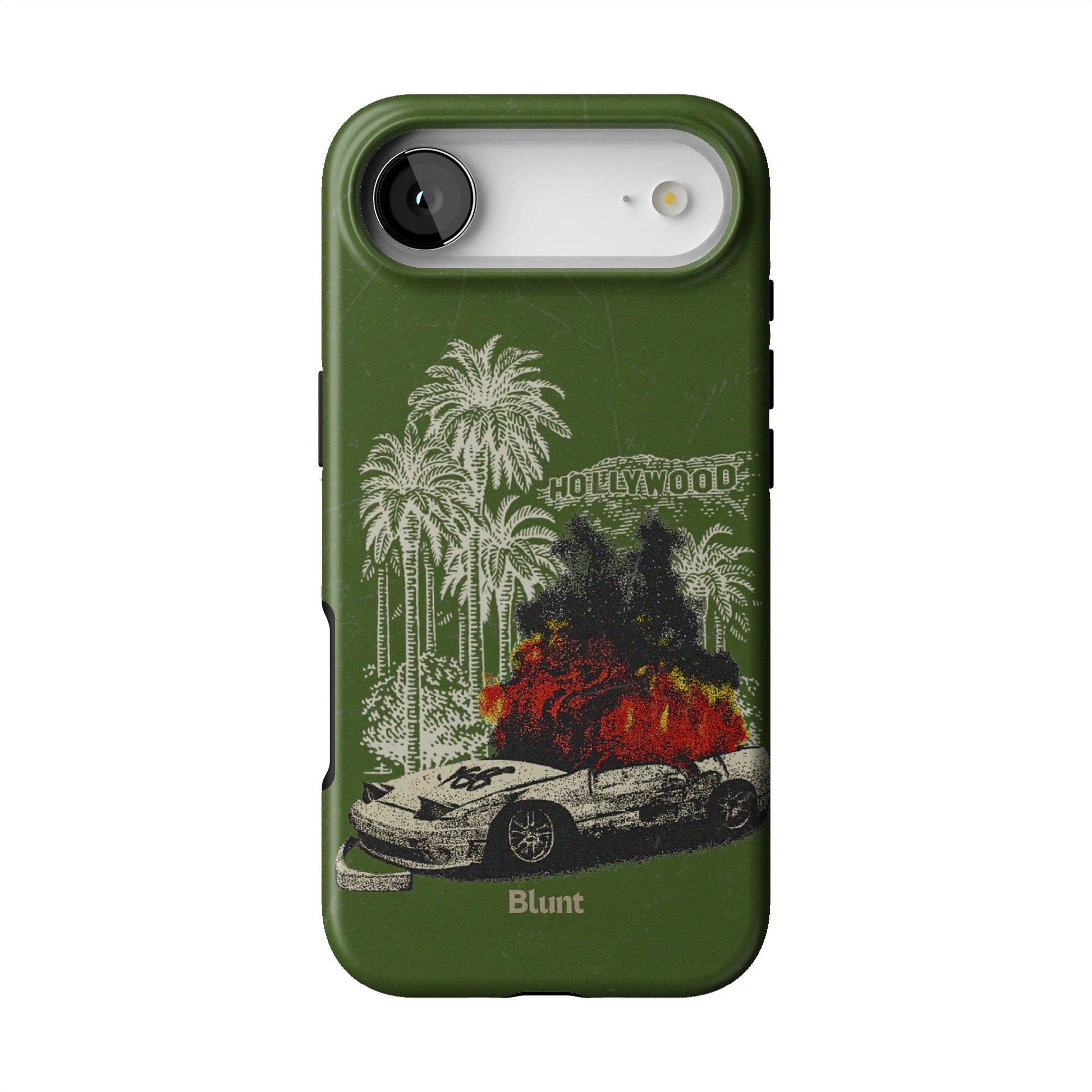 Hollywood iPhone Case gallery - Iphone_17_Air_1