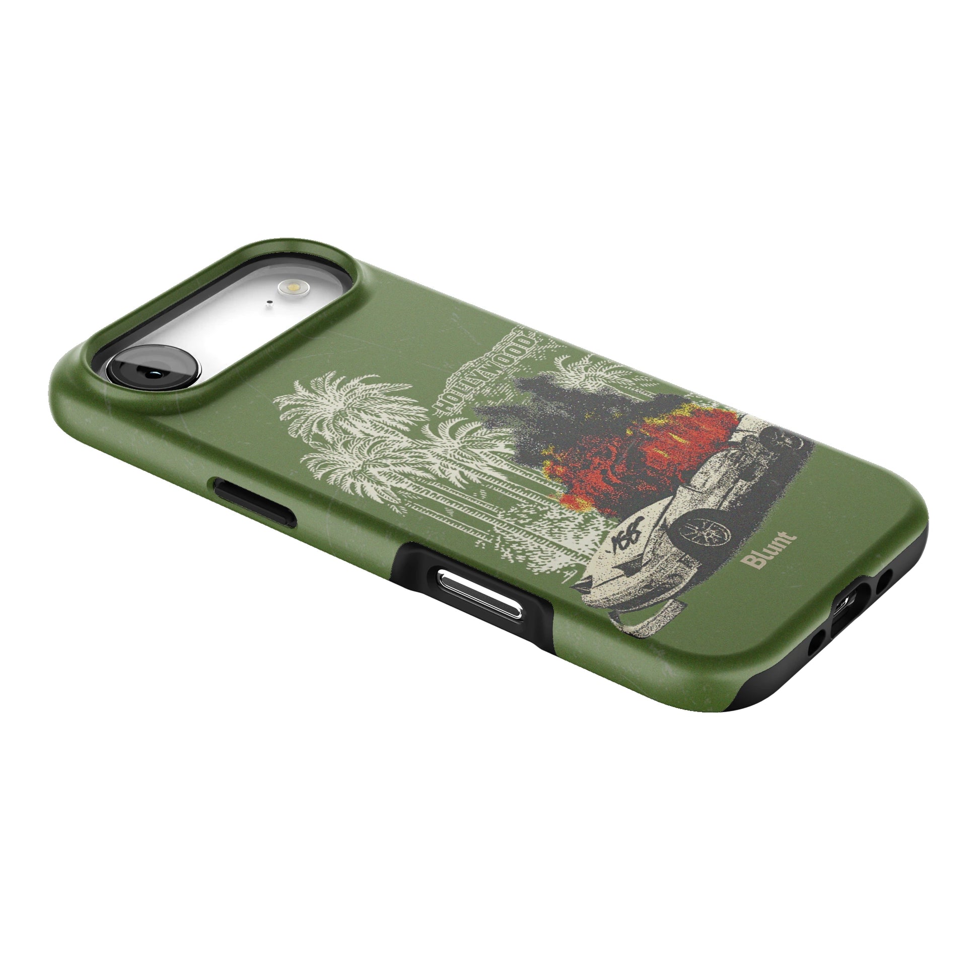 Hollywood iPhone Case gallery - Iphone_17_Air_2