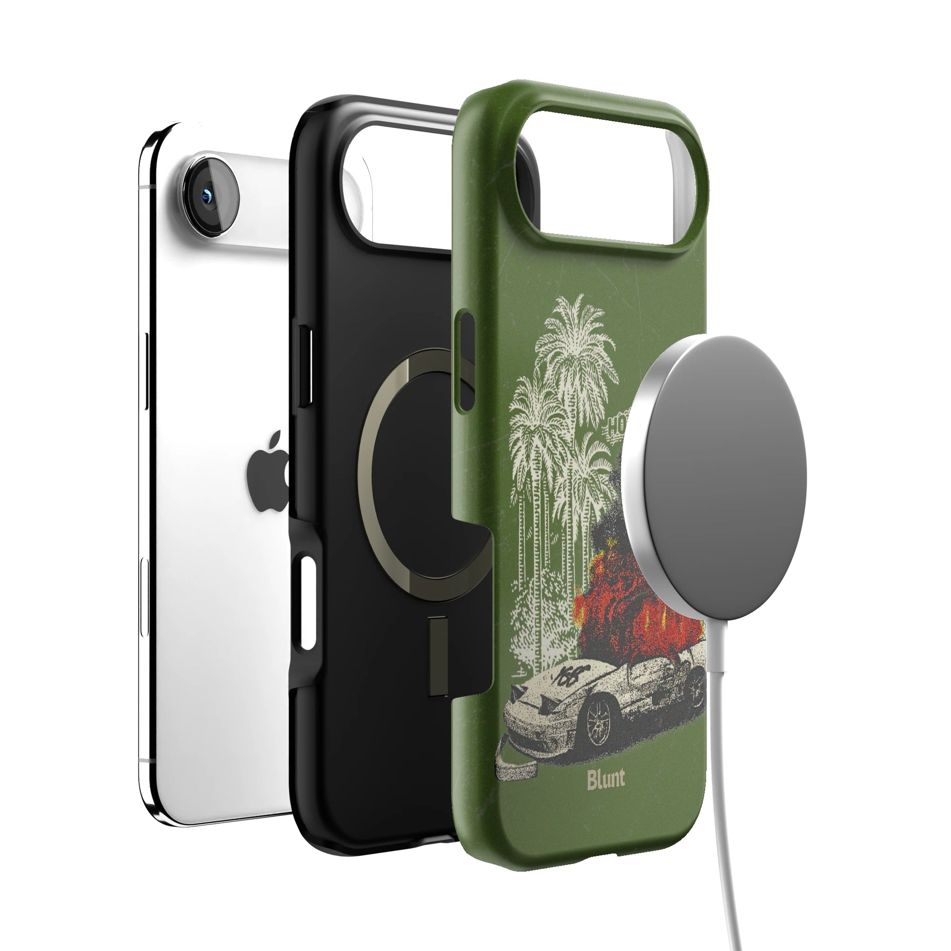 Hollywood iPhone Case gallery - Iphone_17_Air_4