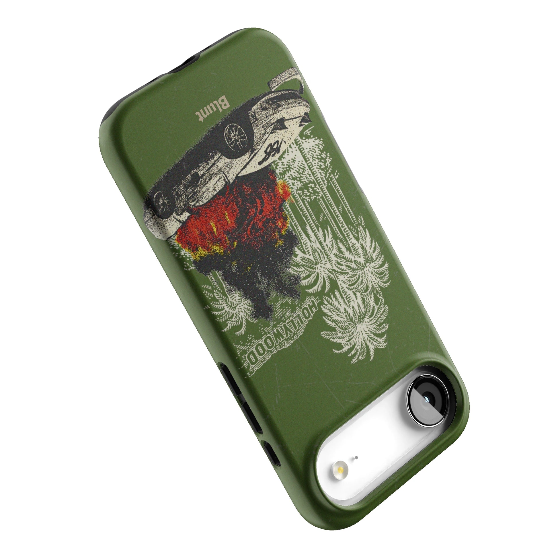 Hollywood iPhone Case gallery - Iphone_17_Air_5