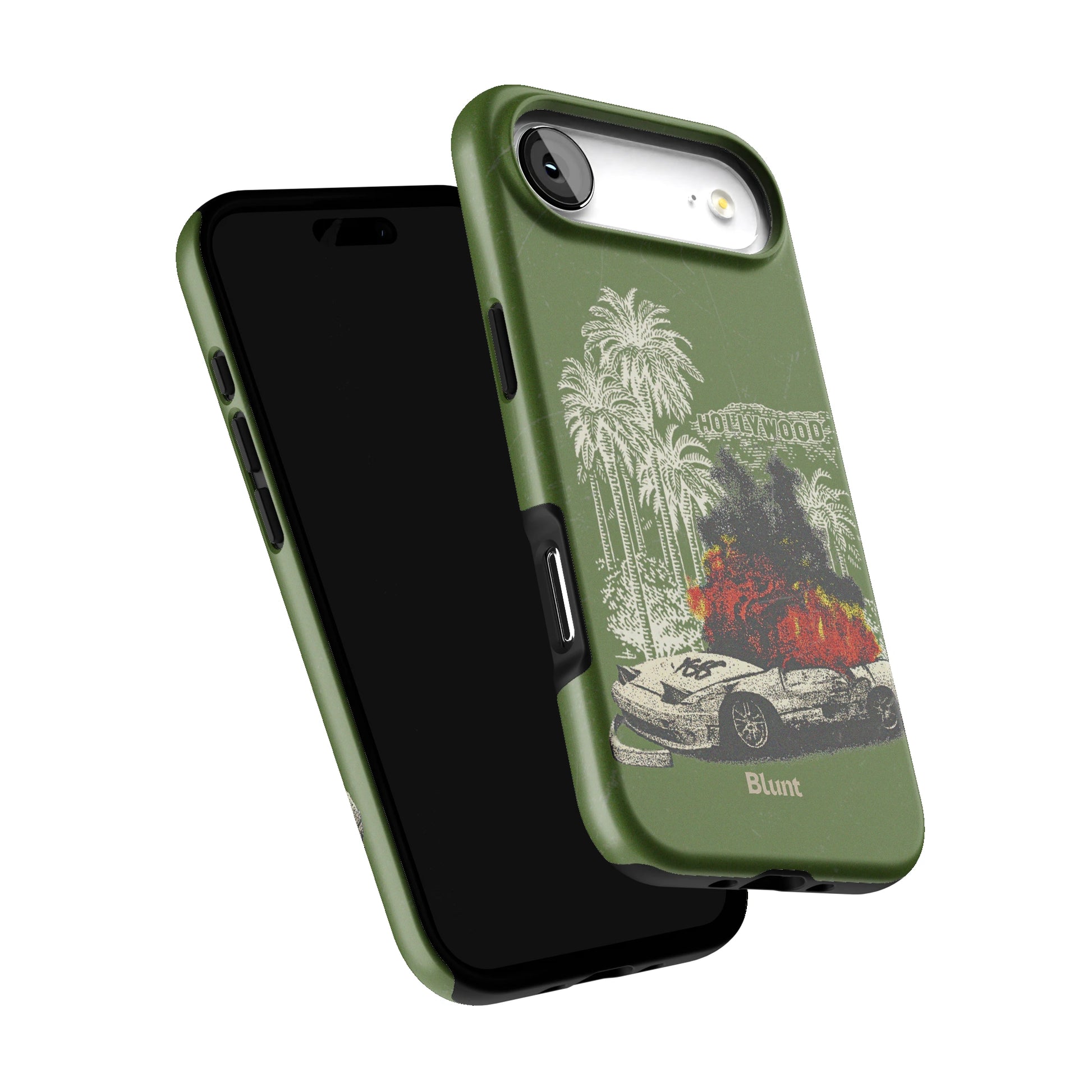 Hollywood iPhone Case gallery - Iphone_17_Air_6