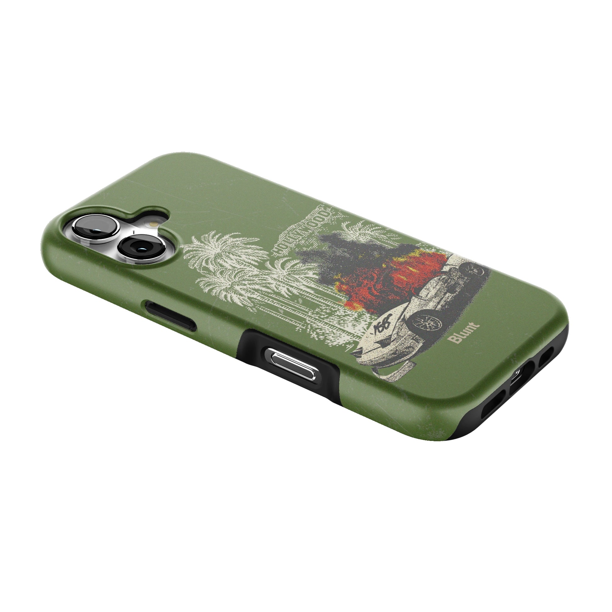 Hollywood iPhone Case gallery - Iphone_17_Iphone_2