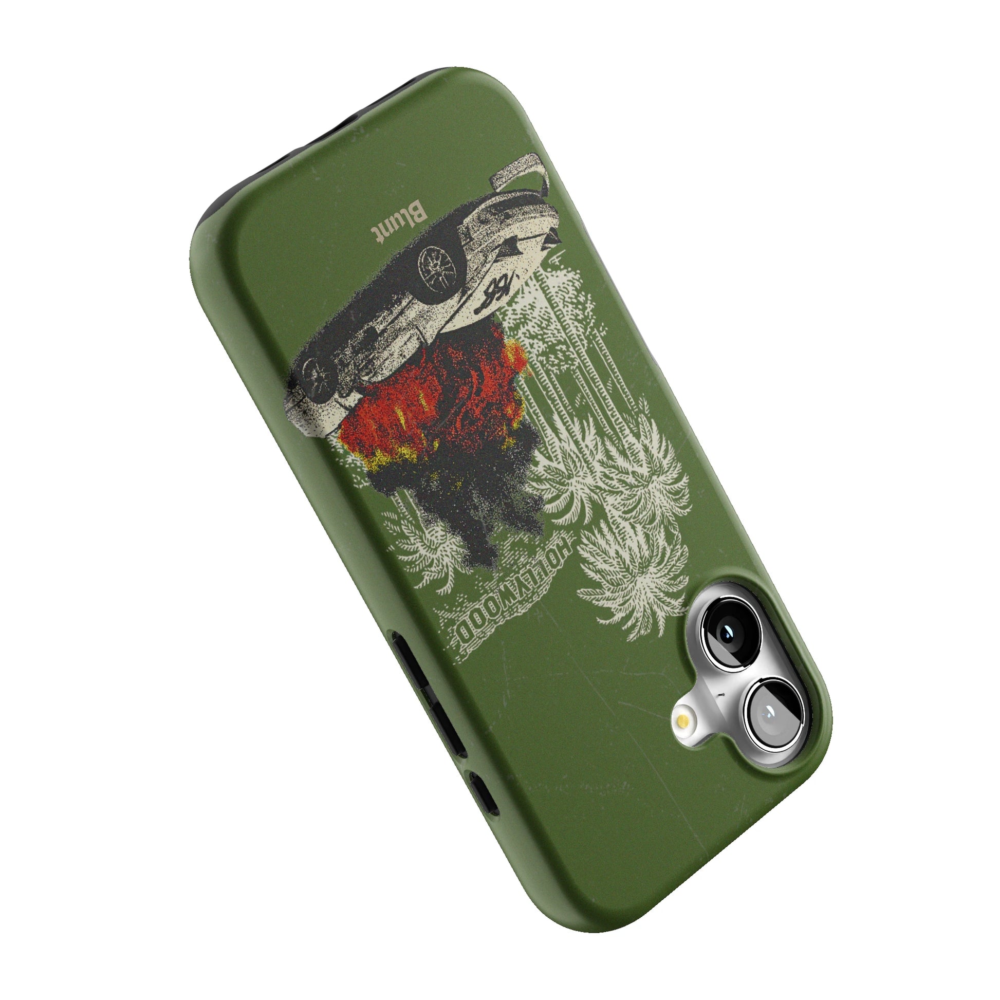 Hollywood iPhone Case gallery - Iphone_17_Iphone_5