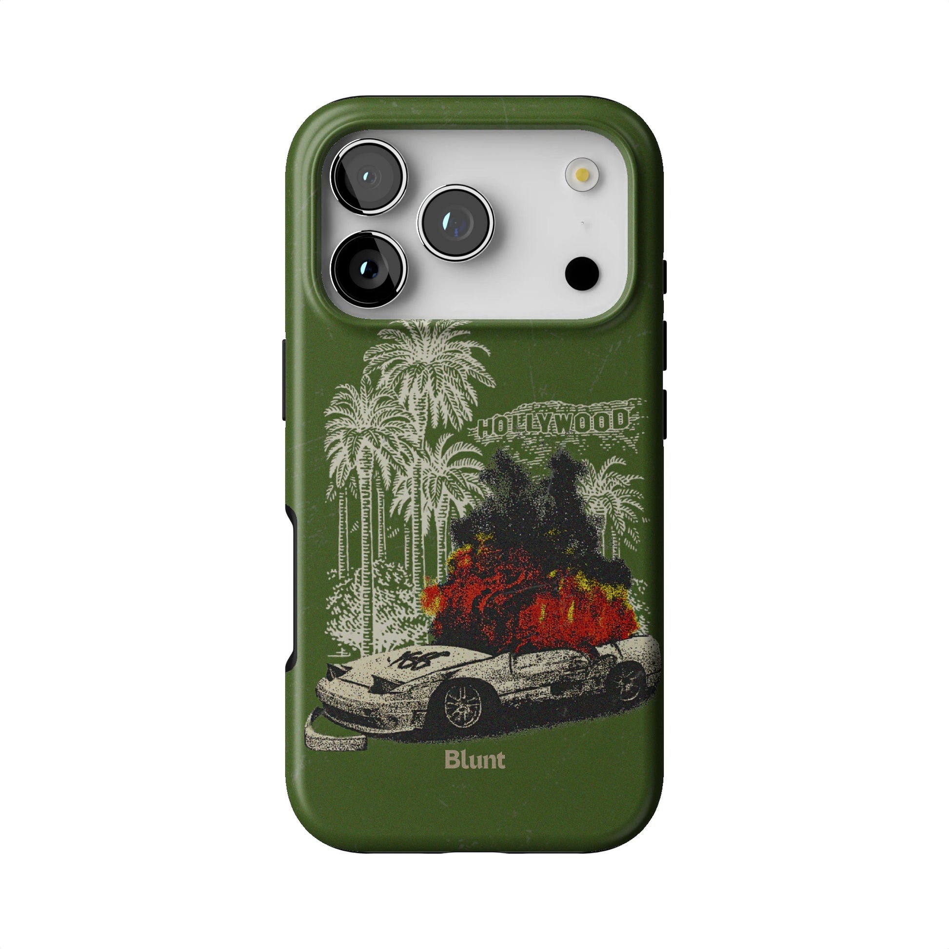 Hollywood iPhone Case gallery - Iphone_17_Pro_1