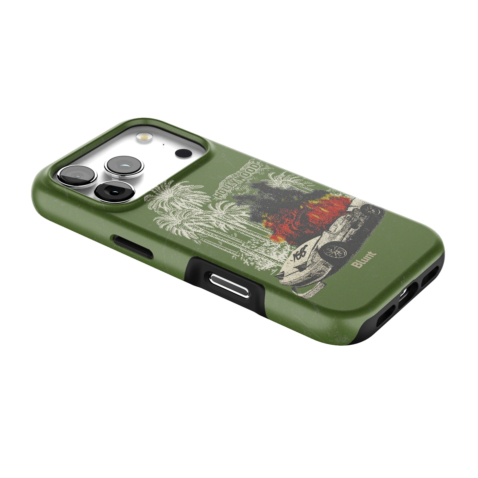 Hollywood iPhone Case gallery - Iphone_17_Pro_2