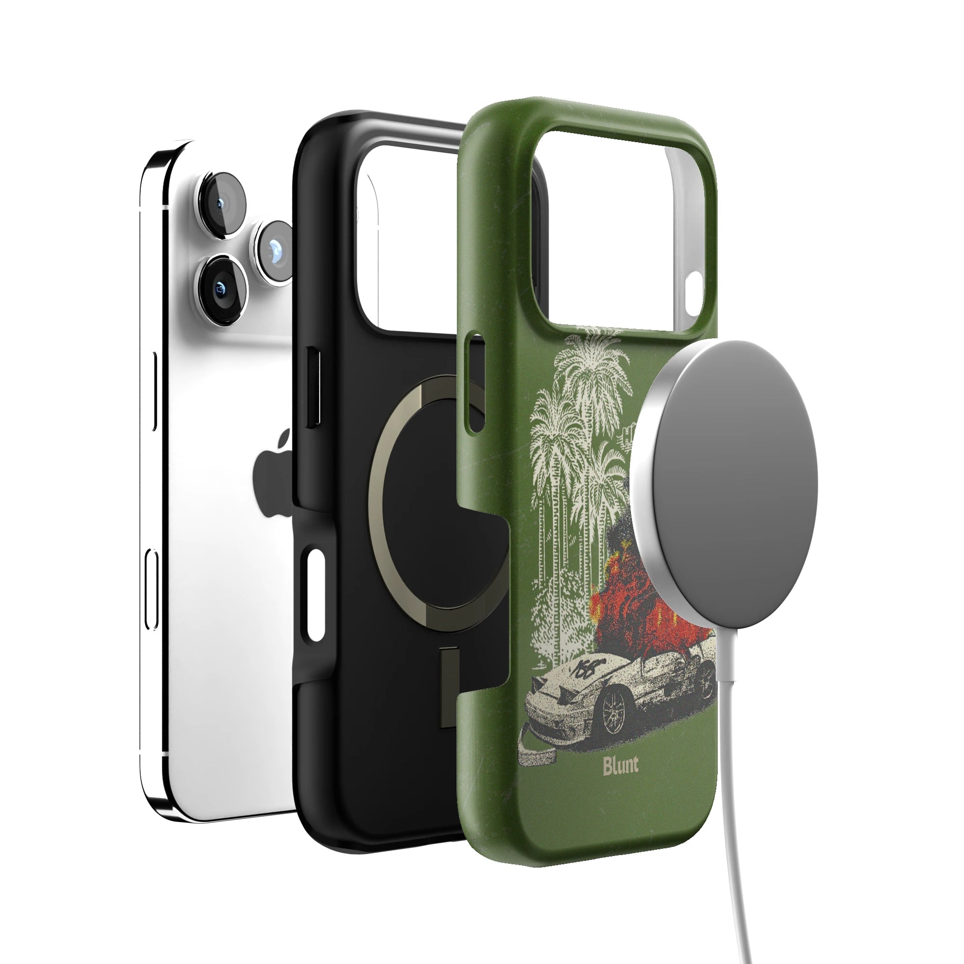 Hollywood iPhone Case gallery - Iphone_17_Pro_4