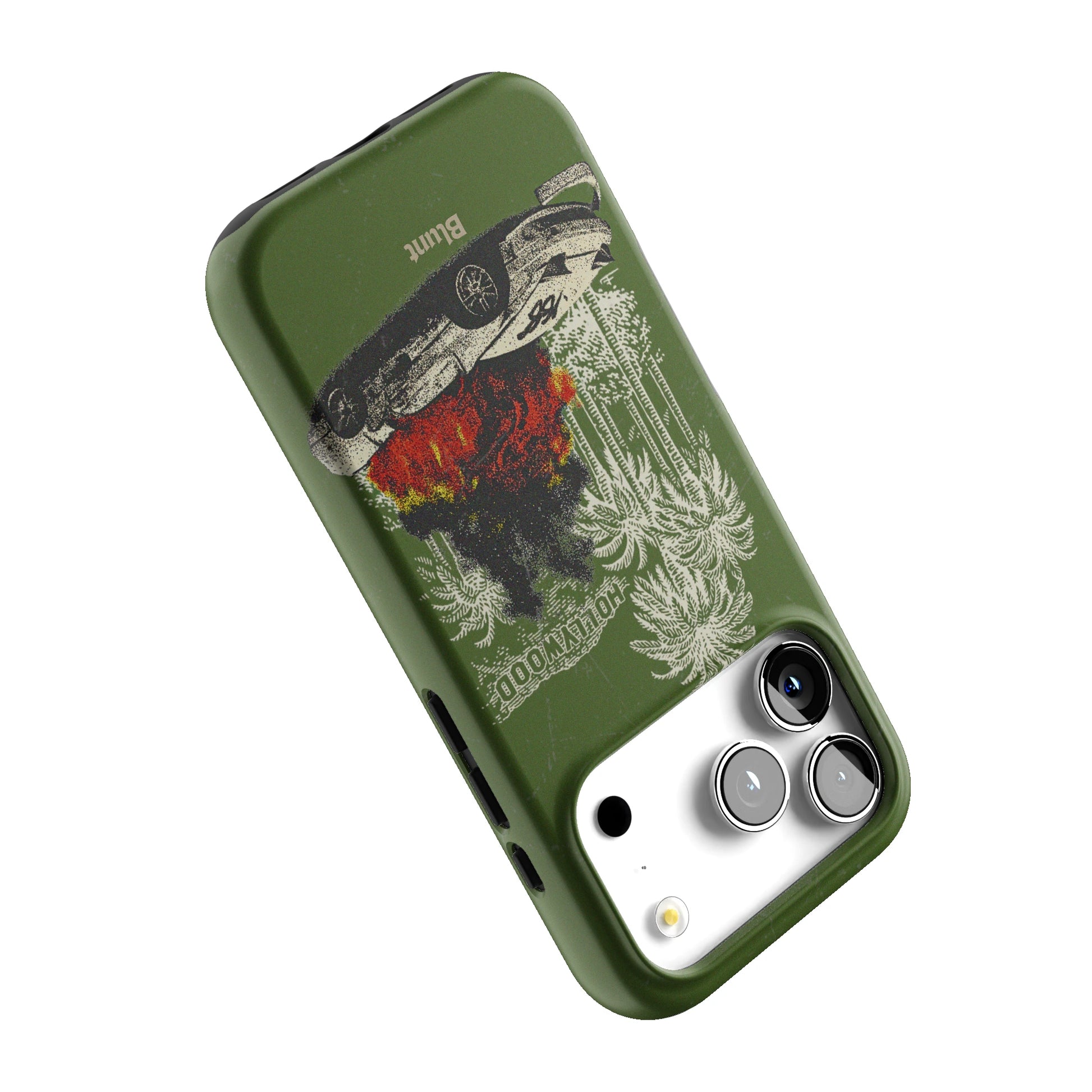 Hollywood iPhone Case gallery - Iphone_17_Pro_5