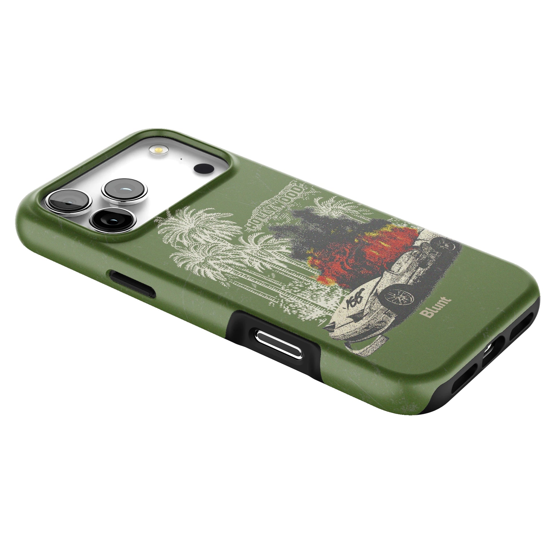 Hollywood iPhone Case gallery - Iphone_17_Pro_Max_2