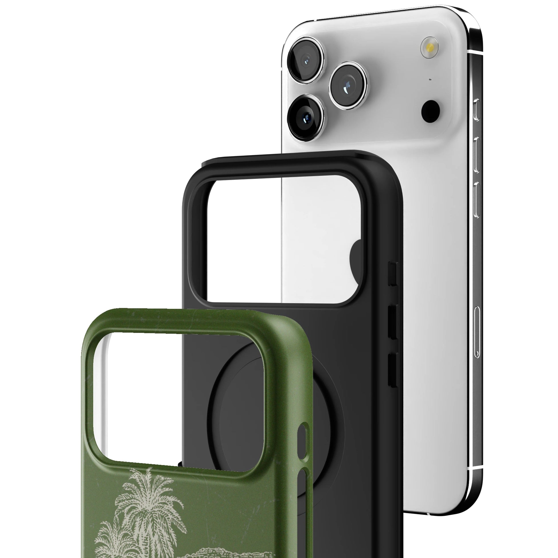 Hollywood iPhone Case gallery - Iphone_17_Pro_Max_3