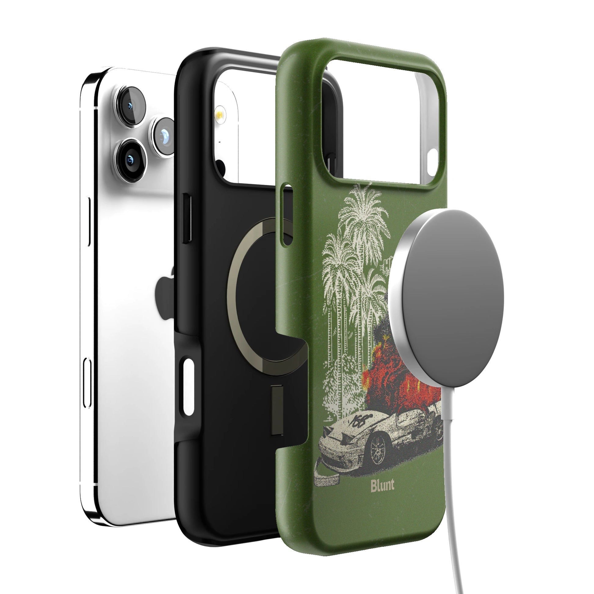Hollywood iPhone Case gallery - Iphone_17_Pro_Max_4