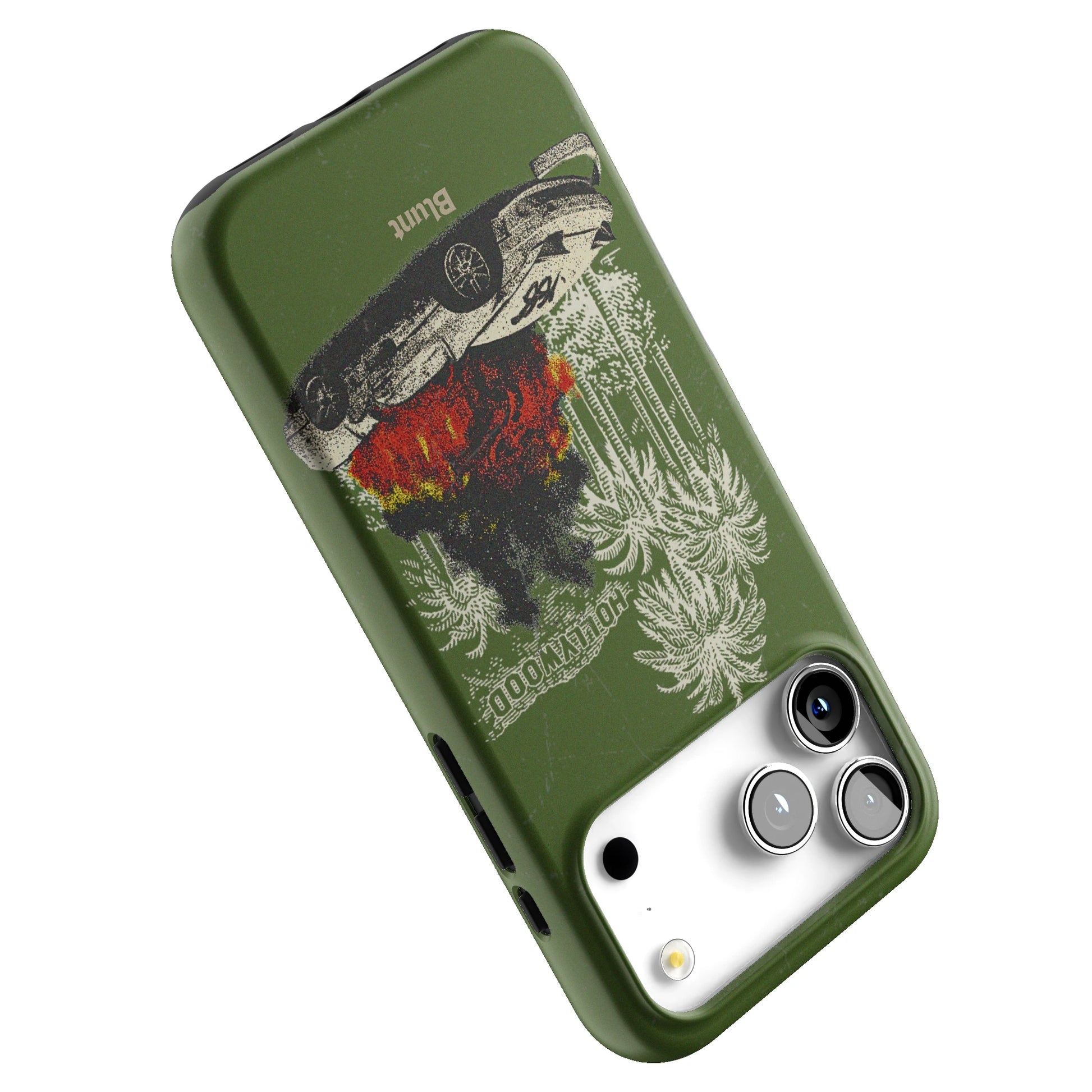 Hollywood iPhone Case gallery - Iphone_17_Pro_Max_5