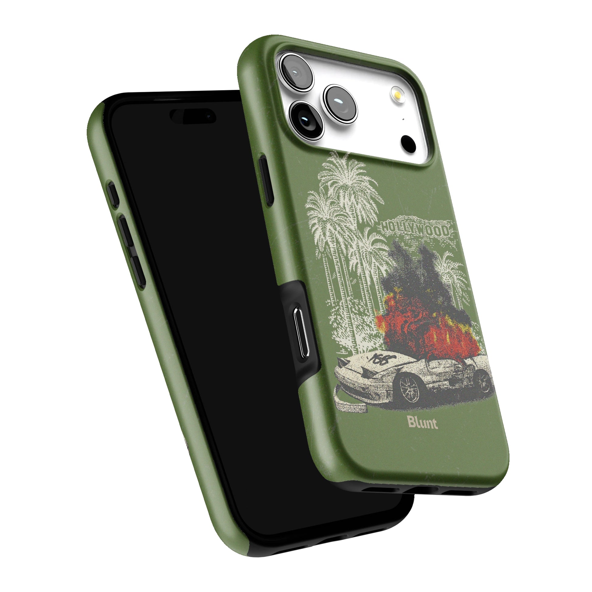 Hollywood iPhone Case gallery - Iphone_17_Pro_Max_6