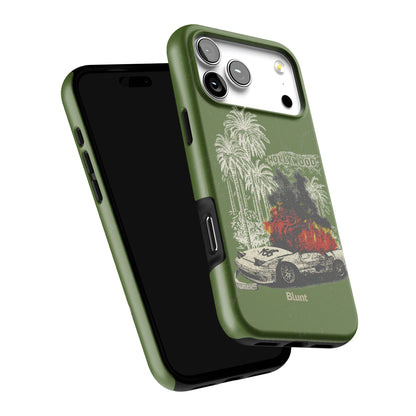 Hollywood iPhone Case gallery - Iphone_17_Pro_Max_6