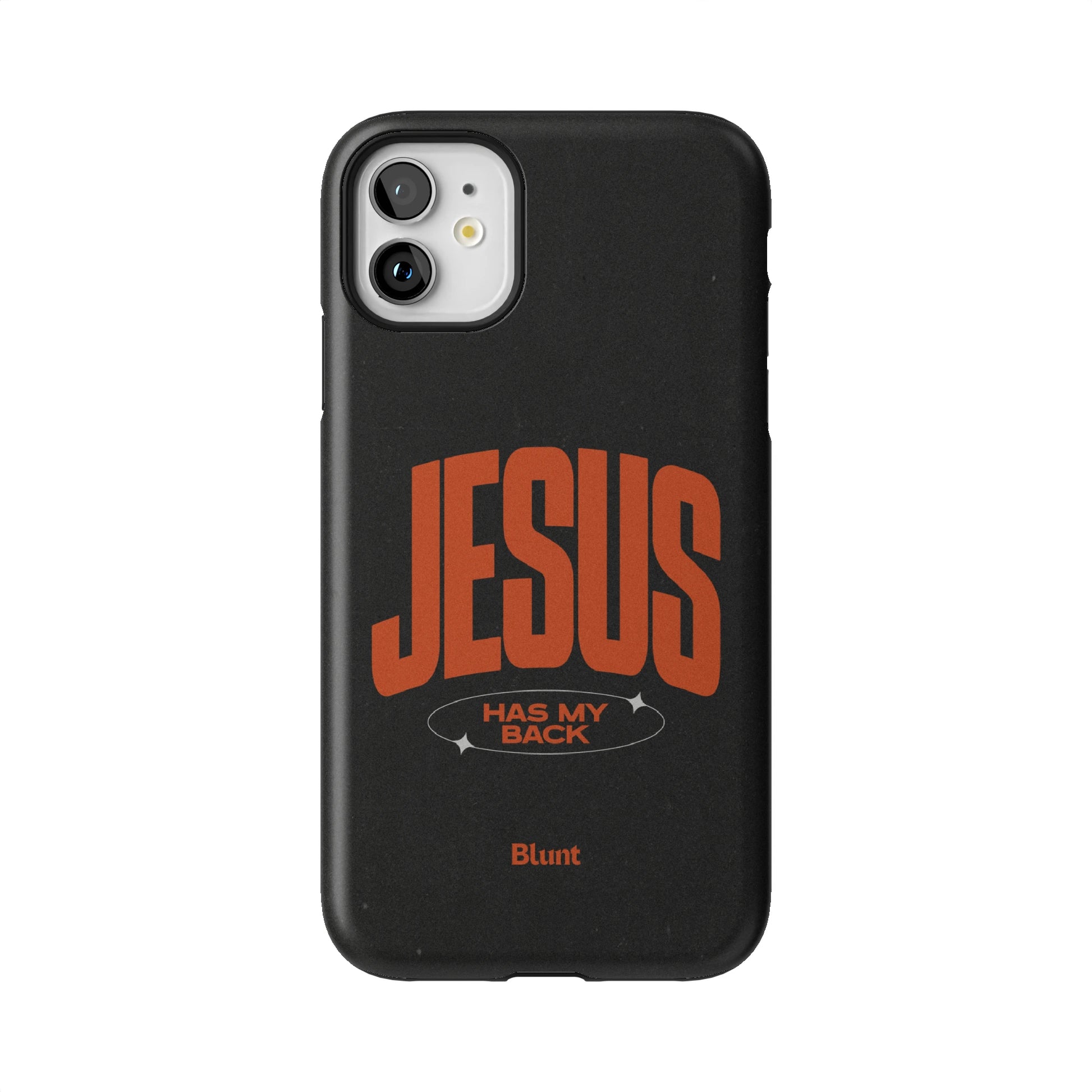 Holy Defense iPhone Case gallery - Iphone_11_Iphone_1