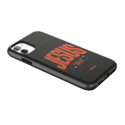 Holy Defense iPhone Case gallery - Iphone_11_Iphone_2