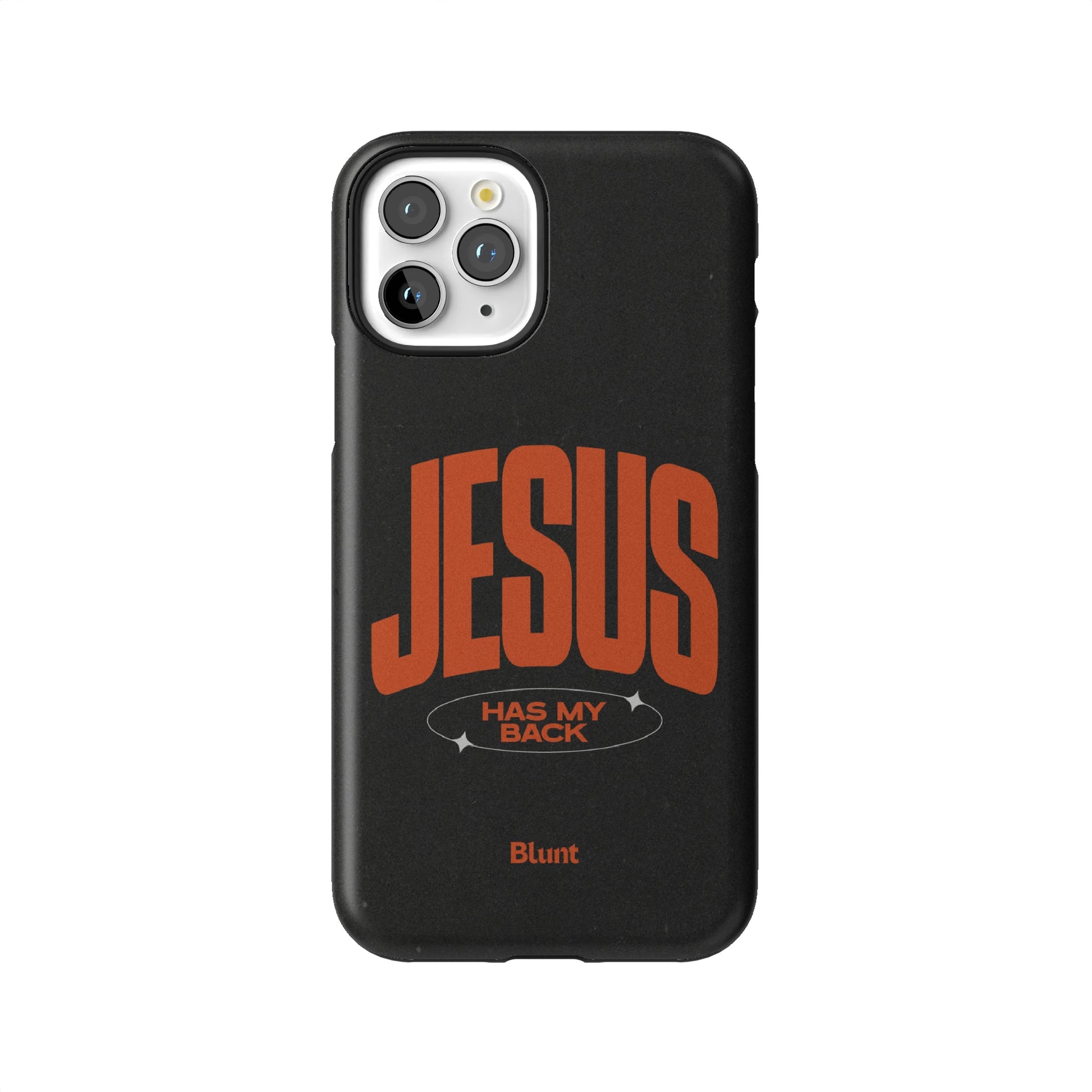 Holy Defense iPhone Case gallery - Iphone_11_Pro_1