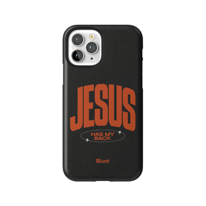 Holy Defense iPhone Case gallery - Iphone_11_Pro_1