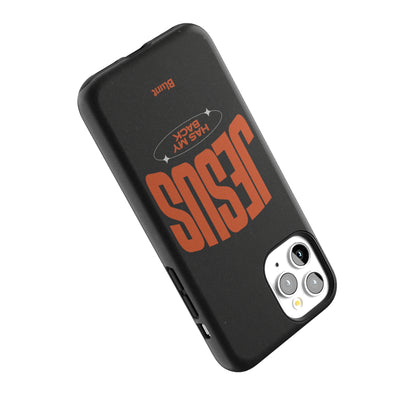 Holy Defense iPhone Case gallery - Iphone_11_Pro_5