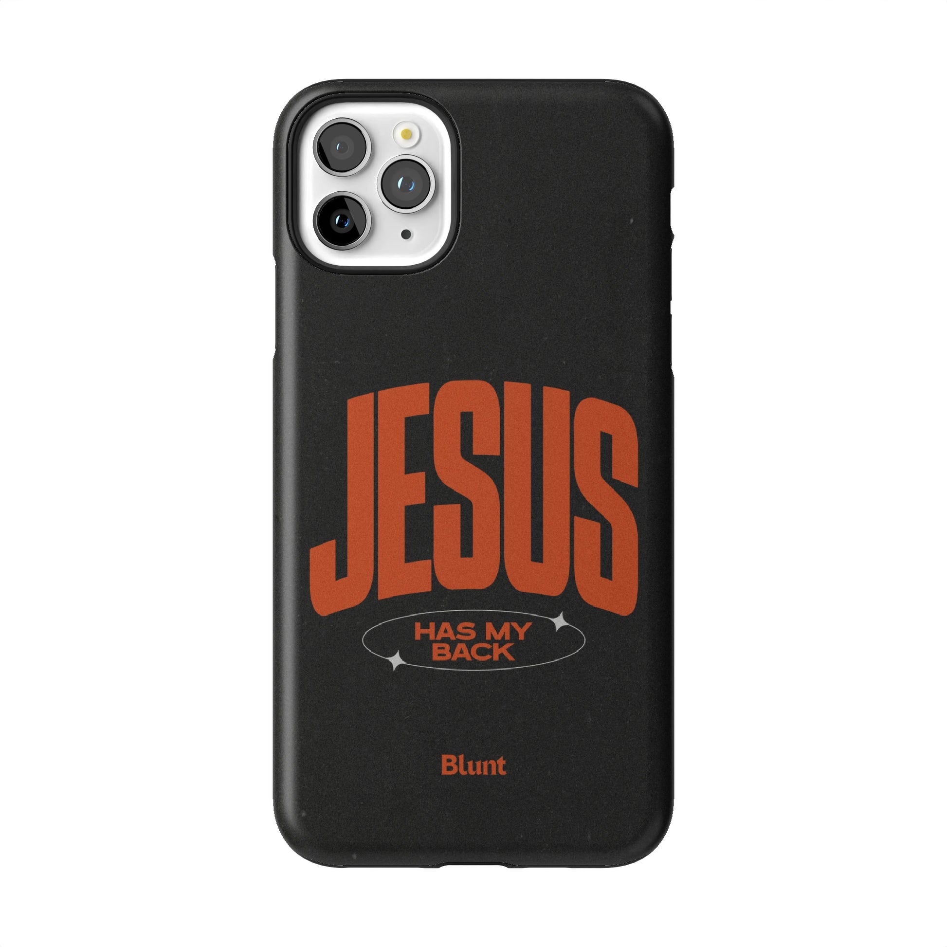 Holy Defense iPhone Case gallery - Iphone_11_Pro_Max_1