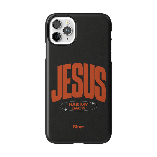 Holy Defense iPhone Case gallery - Iphone_11_Pro_Max_1