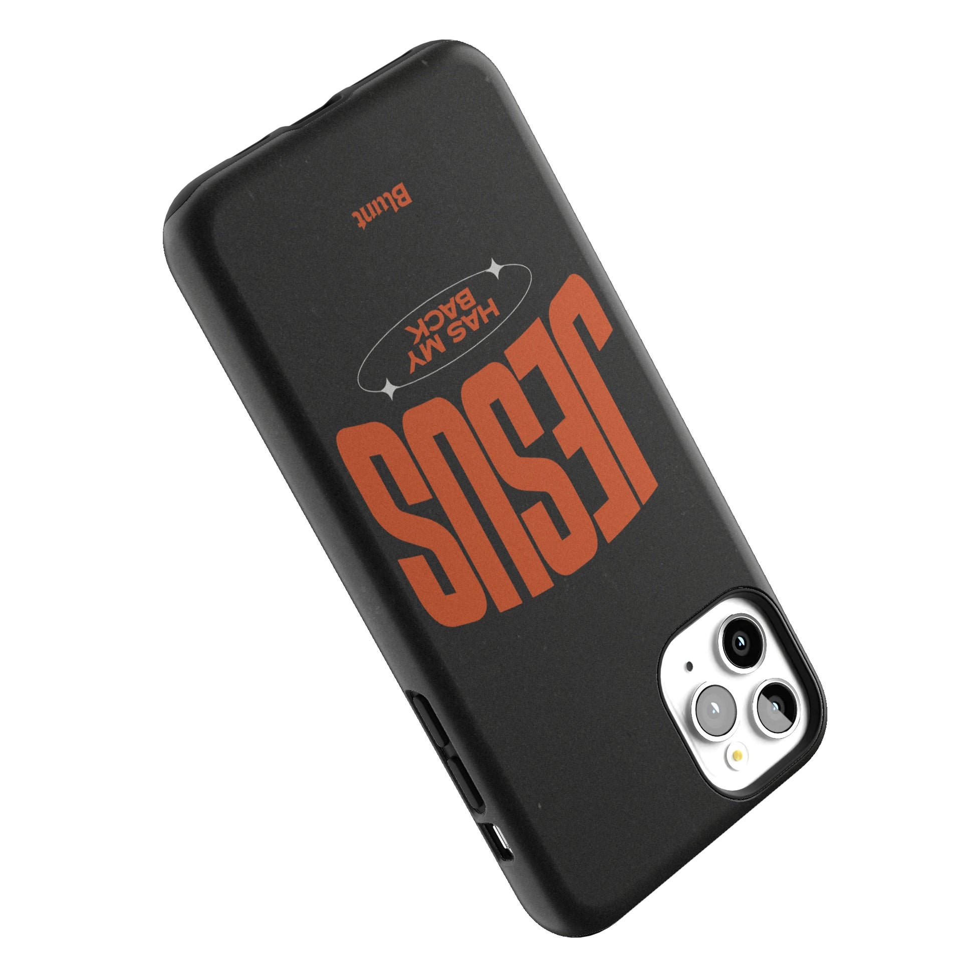 Holy Defense iPhone Case gallery - Iphone_11_Pro_Max_5