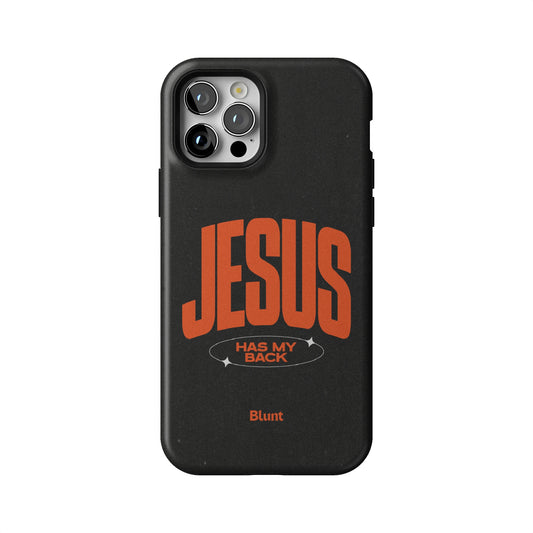 Holy Defense iPhone Case gallery - Iphone_12_Pro_1
