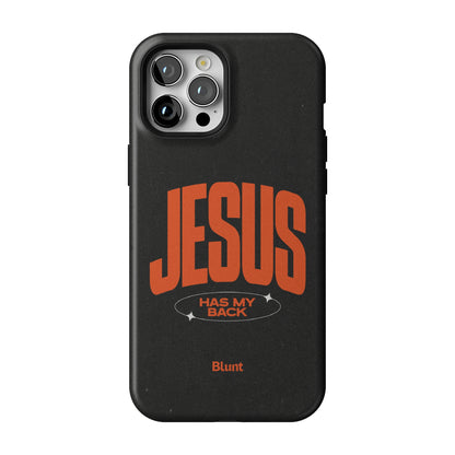 Holy Defense iPhone Case gallery - Iphone_12_Pro_Max_1